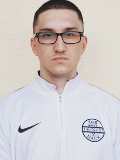 Kevin Stellwagen