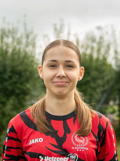 Jil Leonie Kuhlmann