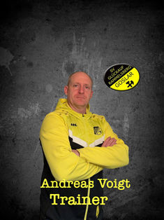 Andreas Voigt