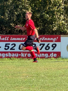 Dominic Albrecht
