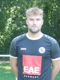 Jannik Thomaßen