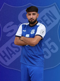 Ekrem-Agit Serement