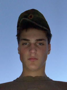 Laurin Miro Bernsdorf
