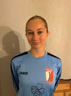 Anisha Catharina Nießen