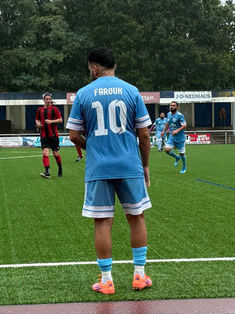 Farooq Ekko