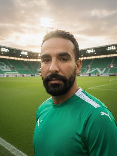Soufiane Ghaouali