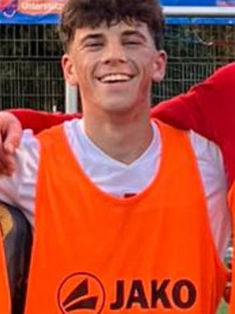 Luca Fleischanderl