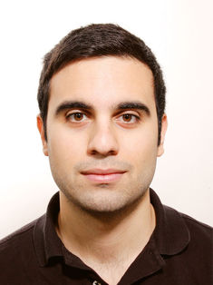 Ioannis Xenidis