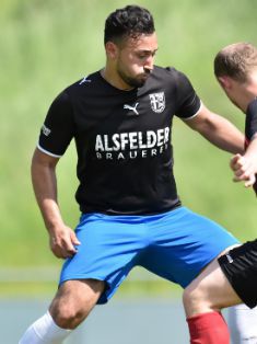 Fatih Acar
