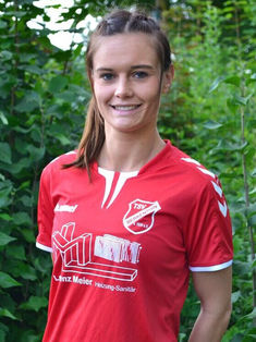 Ann-Kathrin Büchner