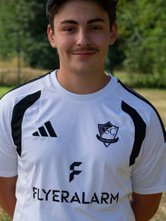 Malik Sahin