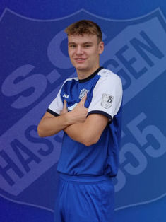 Philipp Becker