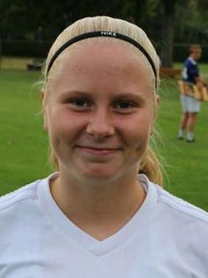 Leonie Vogt