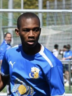 Kossi Jean-Paul Medde