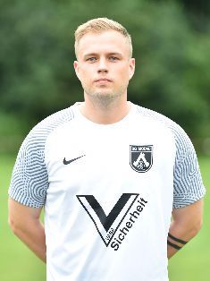 Tim Wuest