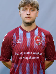 Dimitri Kaiser