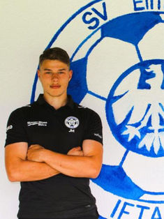 Johannes Menzel
