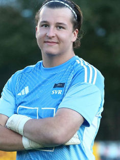 Lucas Gabriel