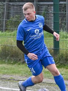Justus Voß