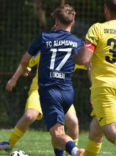 Marlin Lucien Wedel