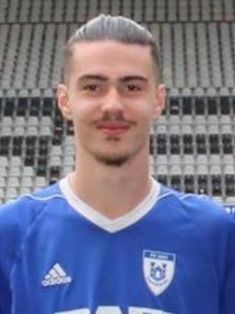 Albin Sekiraca