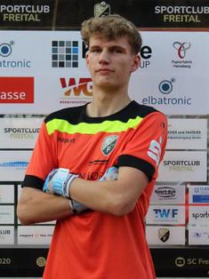 Nico Seppelt
