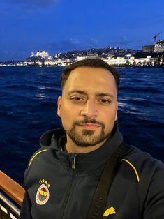 Taha Karakus