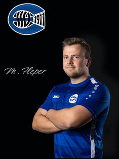 Mika Fleper