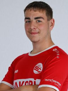 Jonas Kreutner