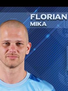 Florian Mika