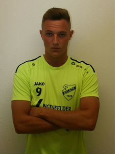 Maximilian Biesenecker