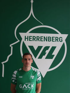 Daniel Atis