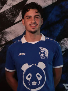 Erdem Tezkac