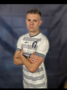 Yves-Aleksandar Mitrovic