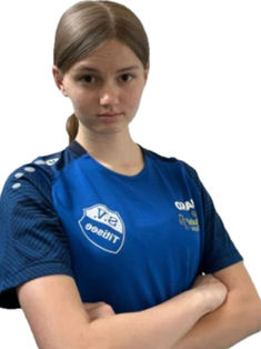 Elena Urban