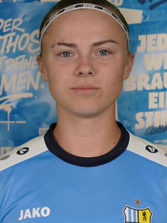 Davina Graf