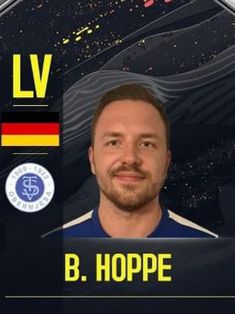 Björn Hoppe