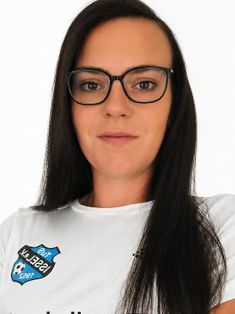 Laura Lellinger