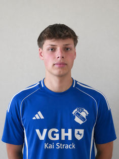 Johannes Gevers