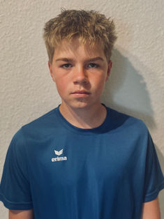 Luca Becker