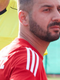 Özal Berk