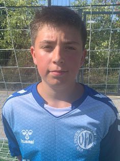 Julian Fuß