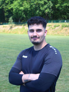 Burak Akcayir