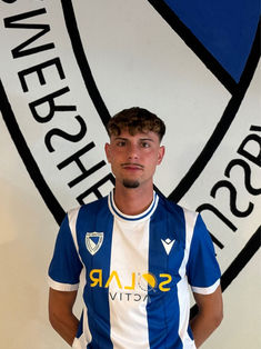 Gianluca-Noah Knoke