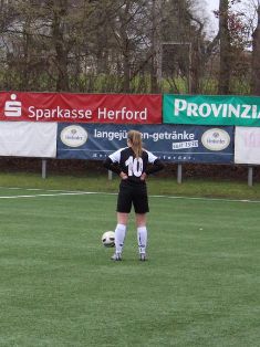 Michelle Büker