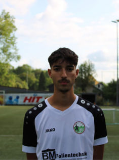 Hassan El Bassraoui