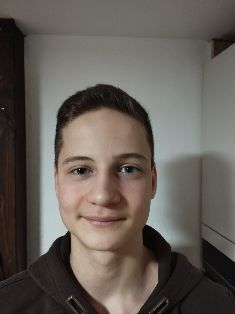 Joshua Pauli