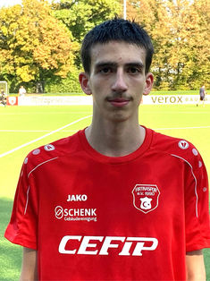 Can Deniz Ataman