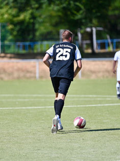 Tim Dahlbeck