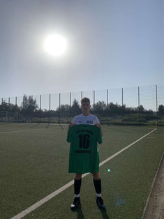 Andrei-Darius Grigorescu